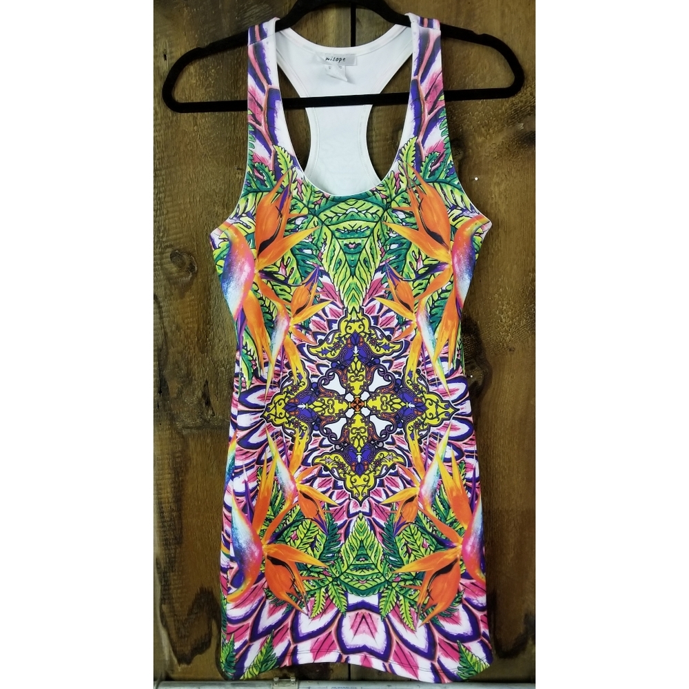 Misope Bodycon Dress